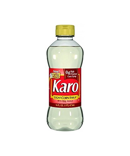 Karo Light Red 470 ml