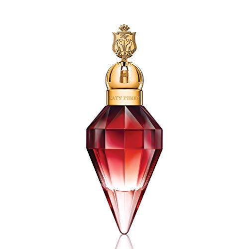 Katy Perry Killer Queen Women Eau de Parfum Mujer - 100 ml