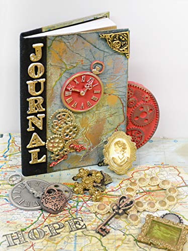 Katy Sue Mould - Decorative Corner Collection