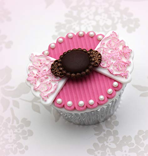 Katy Sue Mould - Decorative Corner Collection