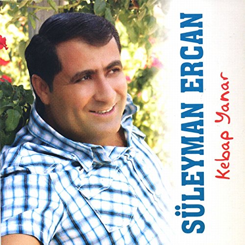 Kebap Yanar