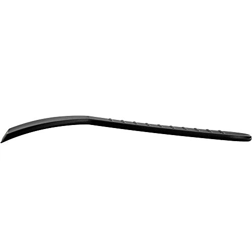 Kela «Pillon» espátulas para raclette, náilon, Negro, 8 Piezas