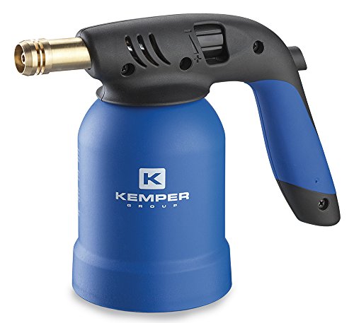 Kemper KE2019 Lámpara para soldar