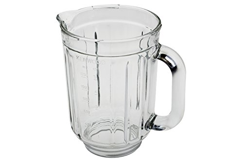 KENWOOD - Mixing Bowl Blender - Glass-KM282/285/286/287 - KW714225