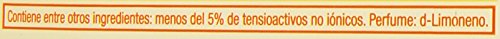 KH Profesional - Limpiador para cocina - 5 l