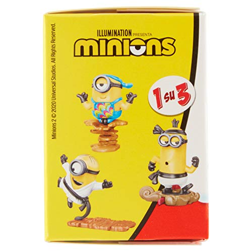 Kinder Huevo Sorpresa - 3 Unidades