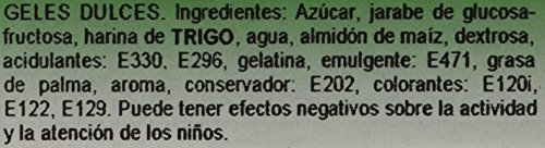 King Regal  Lápices Cereza - estuche 200 unidades