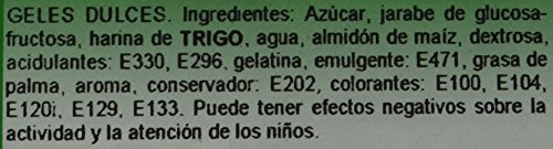 King Regal  Lápices Sandía - estuche 200 unidades