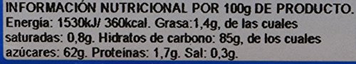 King Regal Rellenito Fresa - estuche 200 unidades