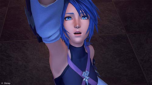Kingdom Hearts: The Story So Far