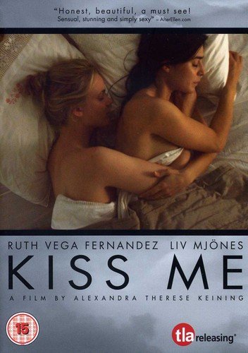 Kiss Me [DVD] [Reino Unido]