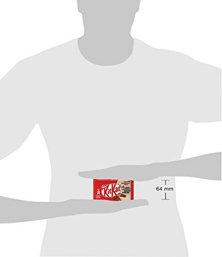 Kit Cat Classic Chocolate 24 x 45G