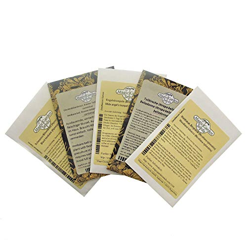 Kit de semillas regalo: 'Solanáceas legendarias'
