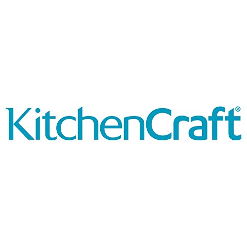 Kitchen Craft Baller Sacabolas para Melón de Doble Cabeza