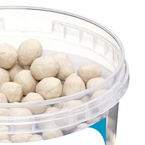 Kitchen Craft Bolitas de cerámica para hornear masas, 500 g