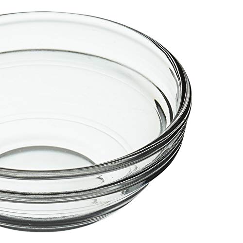 Kitchen Craft Cuencos de Vidro