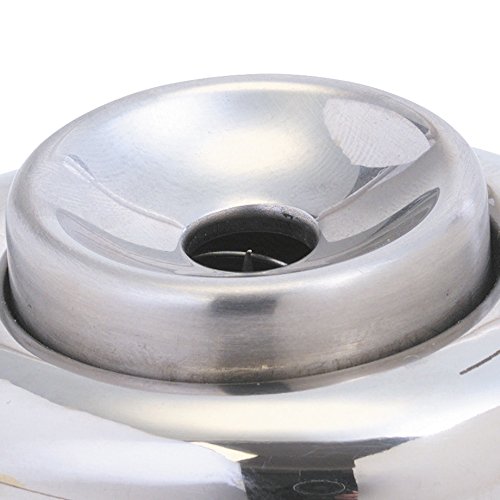 Kitchen Craft Master Class - Soporte para cocer Huevos