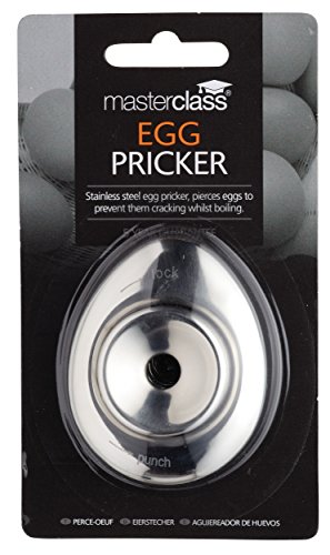 Kitchen Craft Master Class - Soporte para cocer Huevos