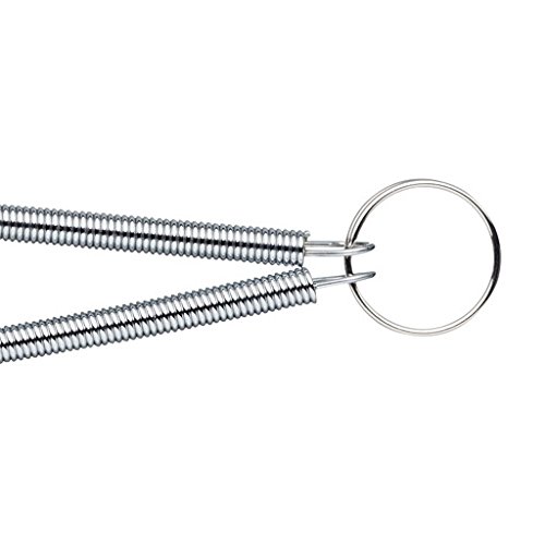 Kitchen Craft - Set de 2 mini varillas de batir