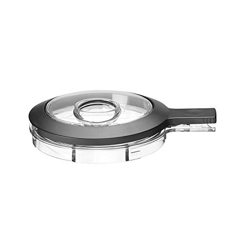 KitchenAid 5KFC35616 EAC Picadora, 240 W, Almendra