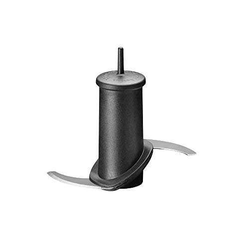 KitchenAid 5KFC35616 EAC Picadora, 240 W, Almendra