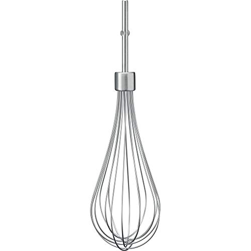 KitchenAid 5KHM9212EGA - Batidora de varillas (9 velocidades, plástico)