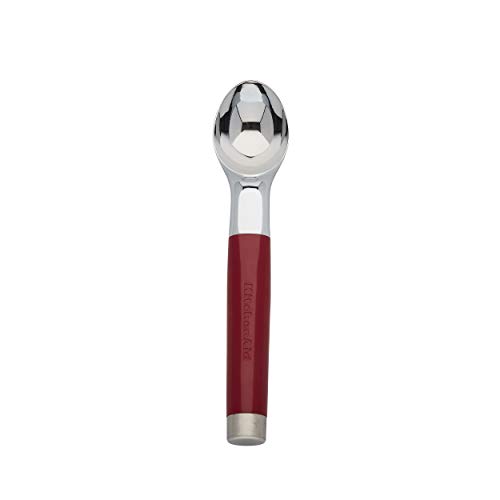 KitchenAid KO117OHAQA - Cuchara para helado gourmet