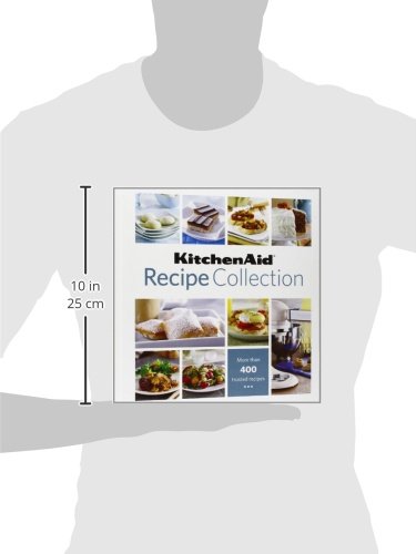 KitchenAid Recipe Collection