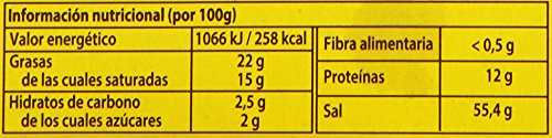 Knorr -Starlux  Caldo Pastilla De Pollo  10P - [Pack de 12]