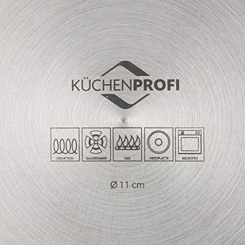 Küchenprofi 23 7050 28 14 - Cazuela con Mango