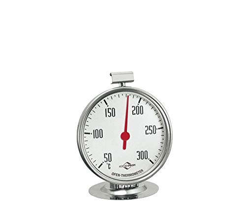 Küchenprofi 26K6510 - Termómetro de Horno (7,5 cm)