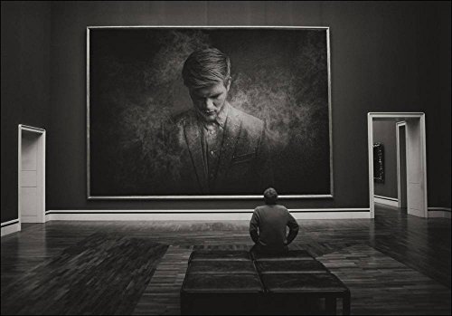Kunst für Alle Impresión artística/Póster: Raphael Guarino Farina Tipo 00" - Impresión, Foto, póster artístico, 80x55 cm