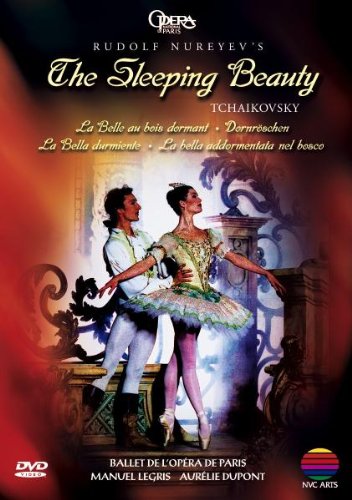 La Bella Durmiente [Alemania] [DVD]