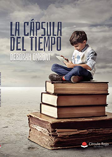 La cápsula del tiempo (epub)