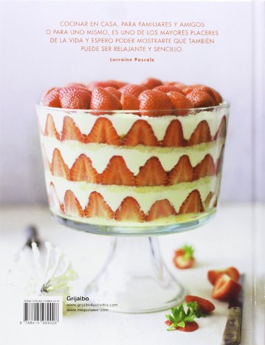 La cocina f#cil de Lorraine Pascale (Sabores)
