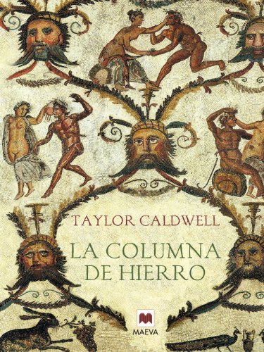 La columna de hierro (Nueva Historia)