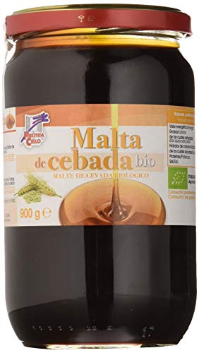 La Finestra Sul Cielo Sirope de Malta de Cebada - 900 gr