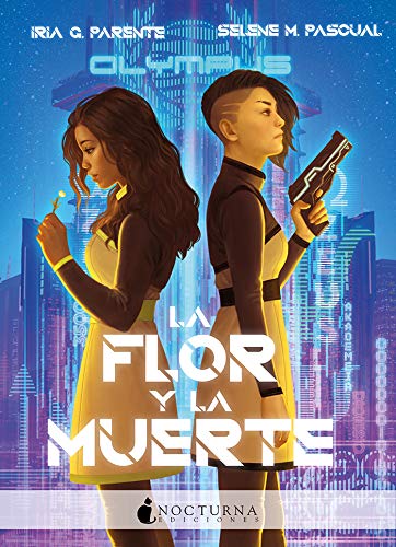 La flor y la muerte: 100 (Literatura Mágica)