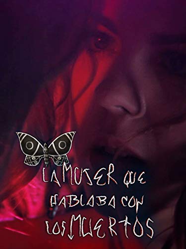 La mujer que hablaba con los muertos