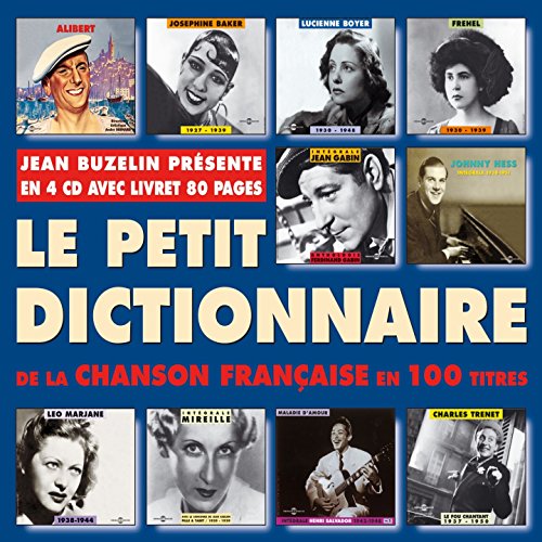 La sérénade du pavé