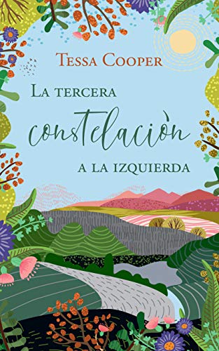 La tercera constelación a la izquierda