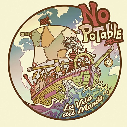 La Vela del Mundo
