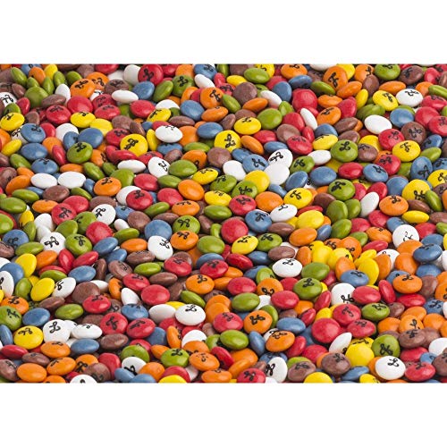 Lacasitos Mini Grageas de Chocolate 1 kg