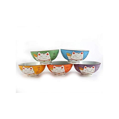 lachineuse Boles, Chat Japonais
