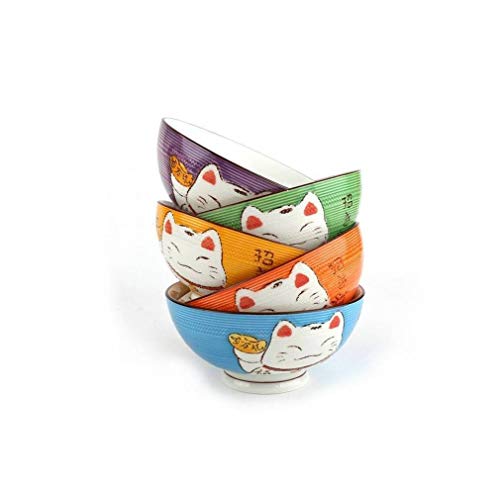lachineuse Boles, Chat Japonais