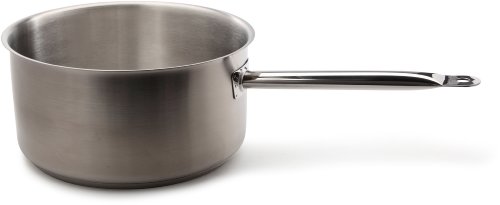 Lacor - 50229N - Cazo Frances Chef Classic 28cm Inox