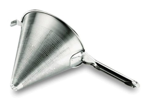 Lacor - 60326 - Colador Chino Chef Inox 26 cm
