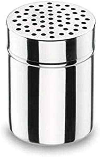 Lacor - 62904 - Especiero Agujero Queso Inox.