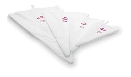 Lacor - 68950 - Manga repostería Nylon 50 cms.