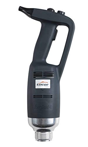Lacor 69736 Cabezal con Motor para Batidor Profesional de Serie Variable de 350 W, Plástico
